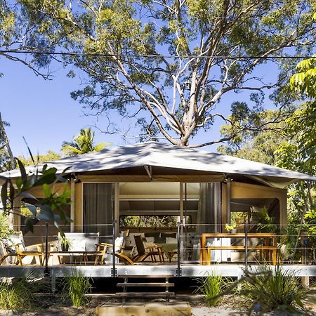 Big4 Noosa North Shore 外观 照片