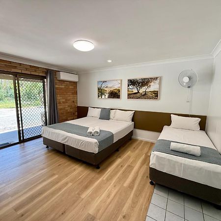 Big4 Noosa North Shore 外观 照片