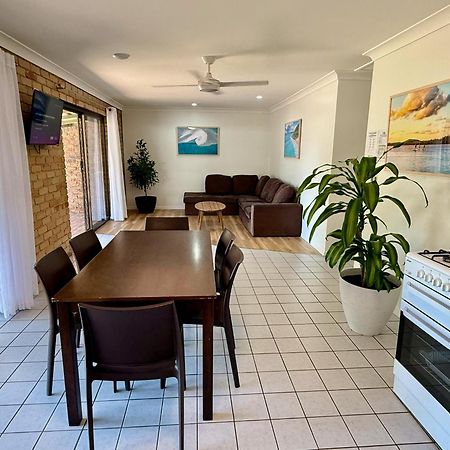 Big4 Noosa North Shore 外观 照片