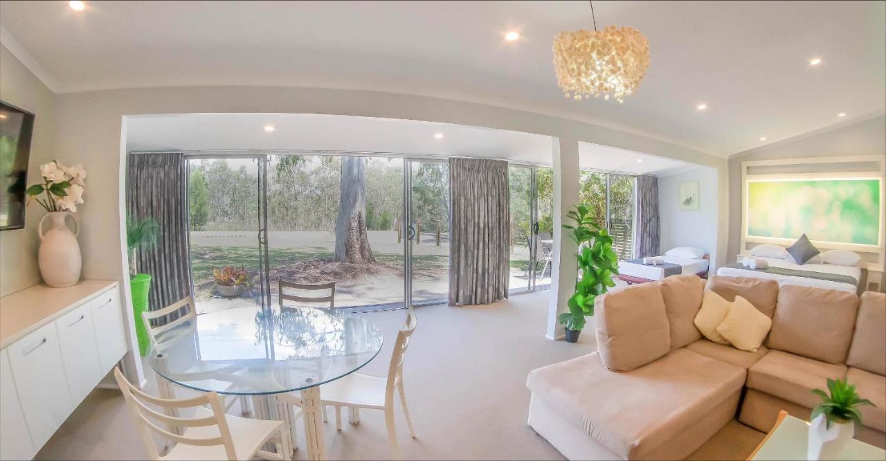 Big4 Noosa North Shore 外观 照片