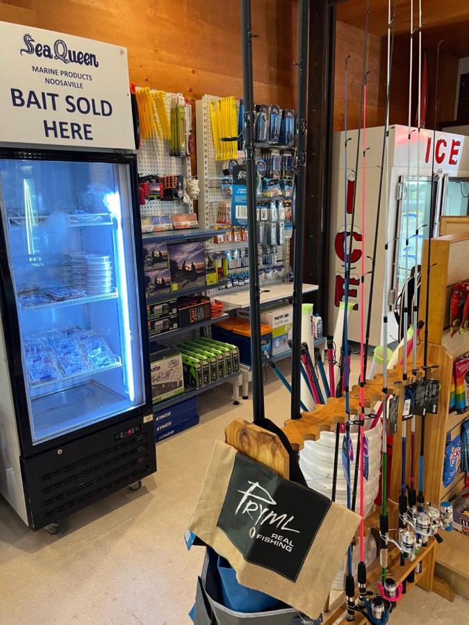 Big4 Noosa North Shore 外观 照片