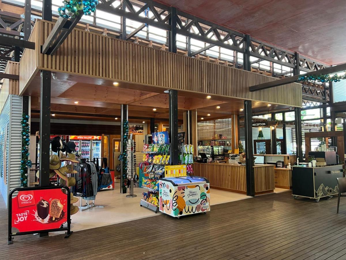 Big4 Noosa North Shore 外观 照片