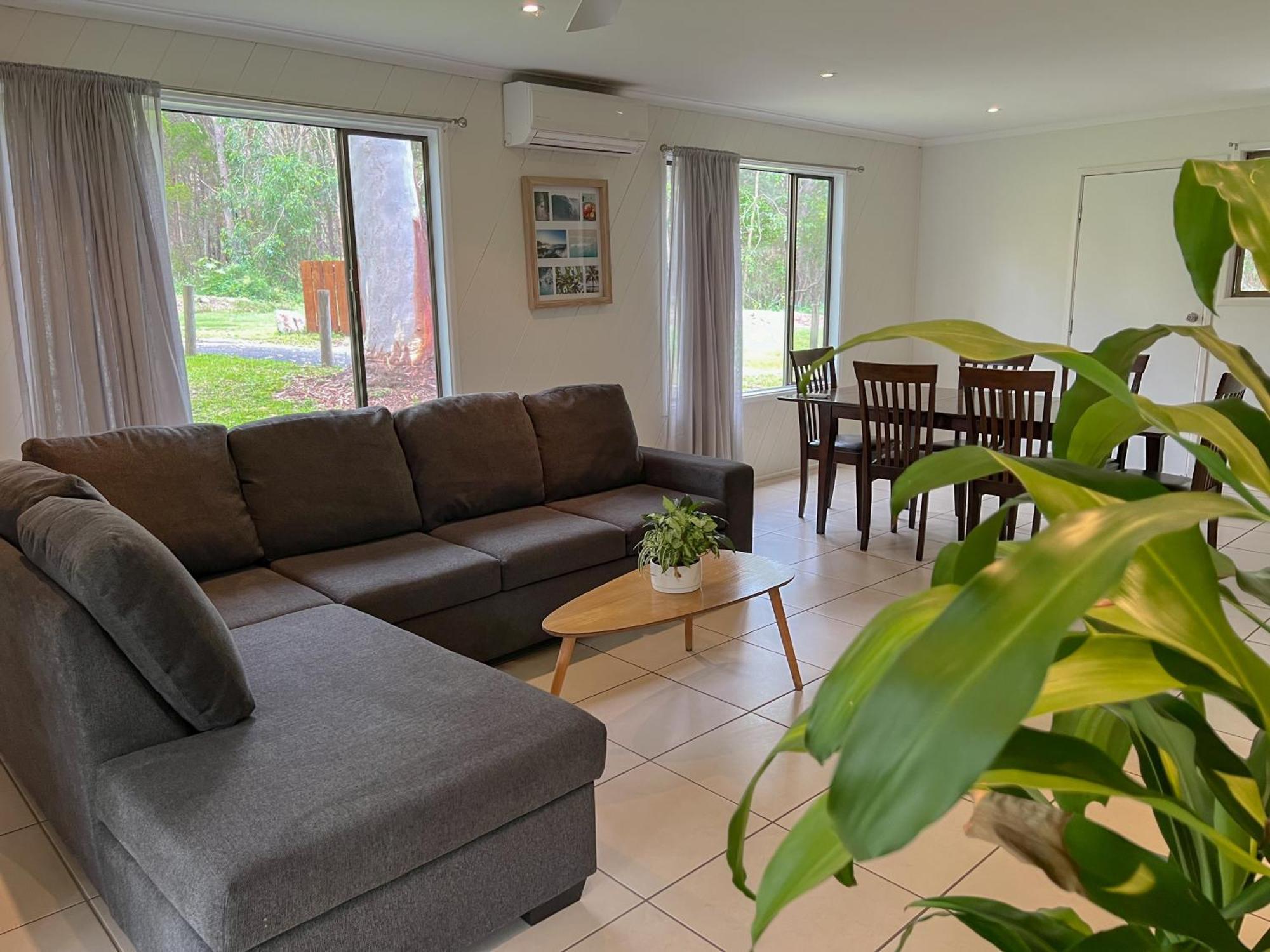 Big4 Noosa North Shore 外观 照片