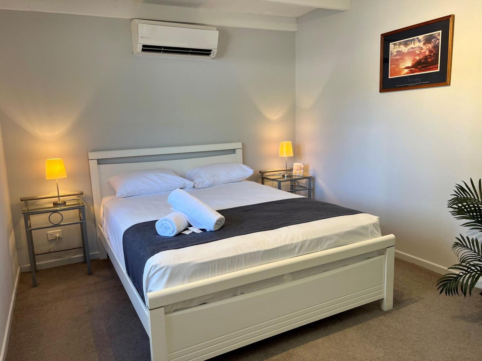 Big4 Noosa North Shore 外观 照片