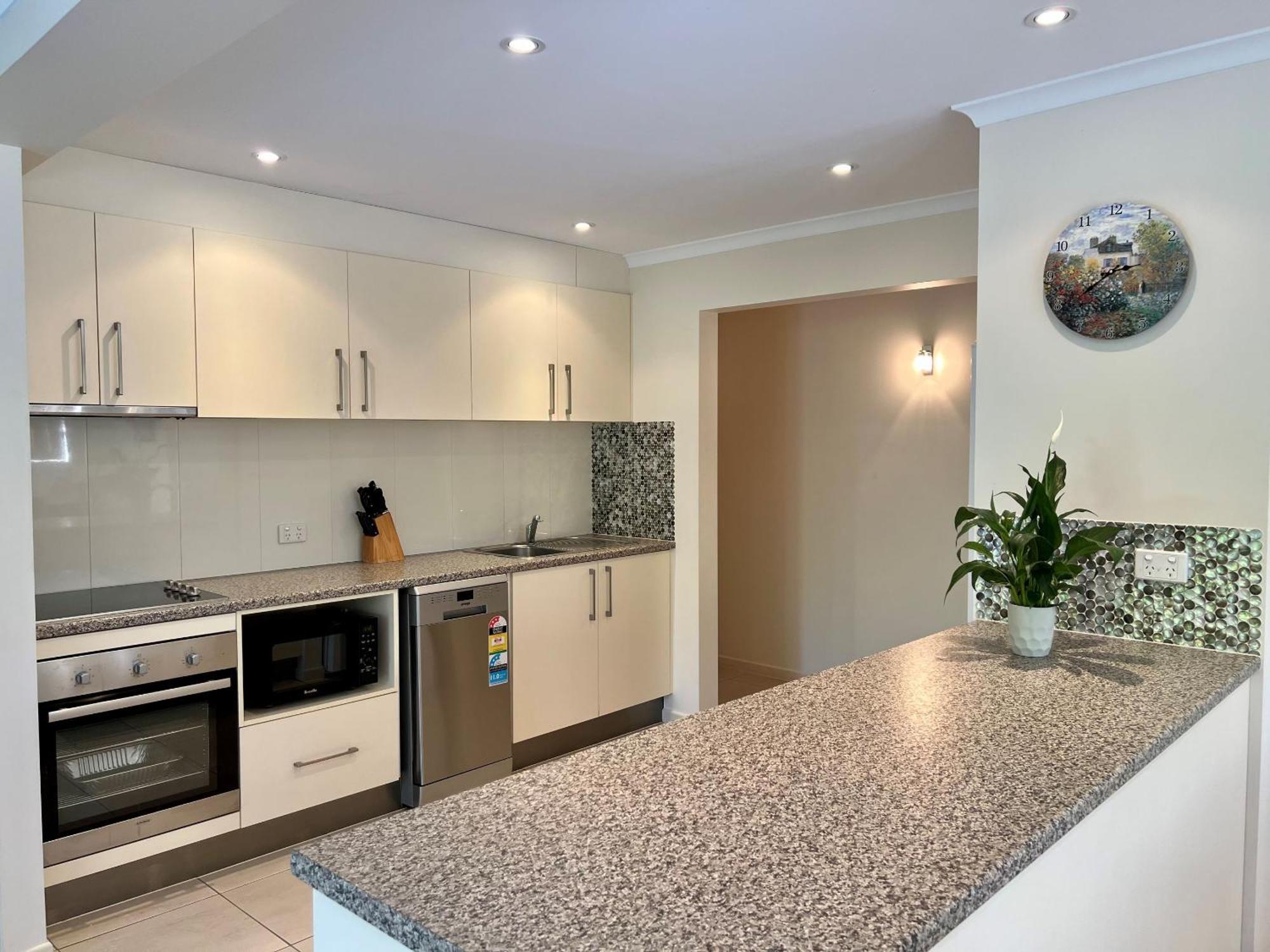 Big4 Noosa North Shore 外观 照片