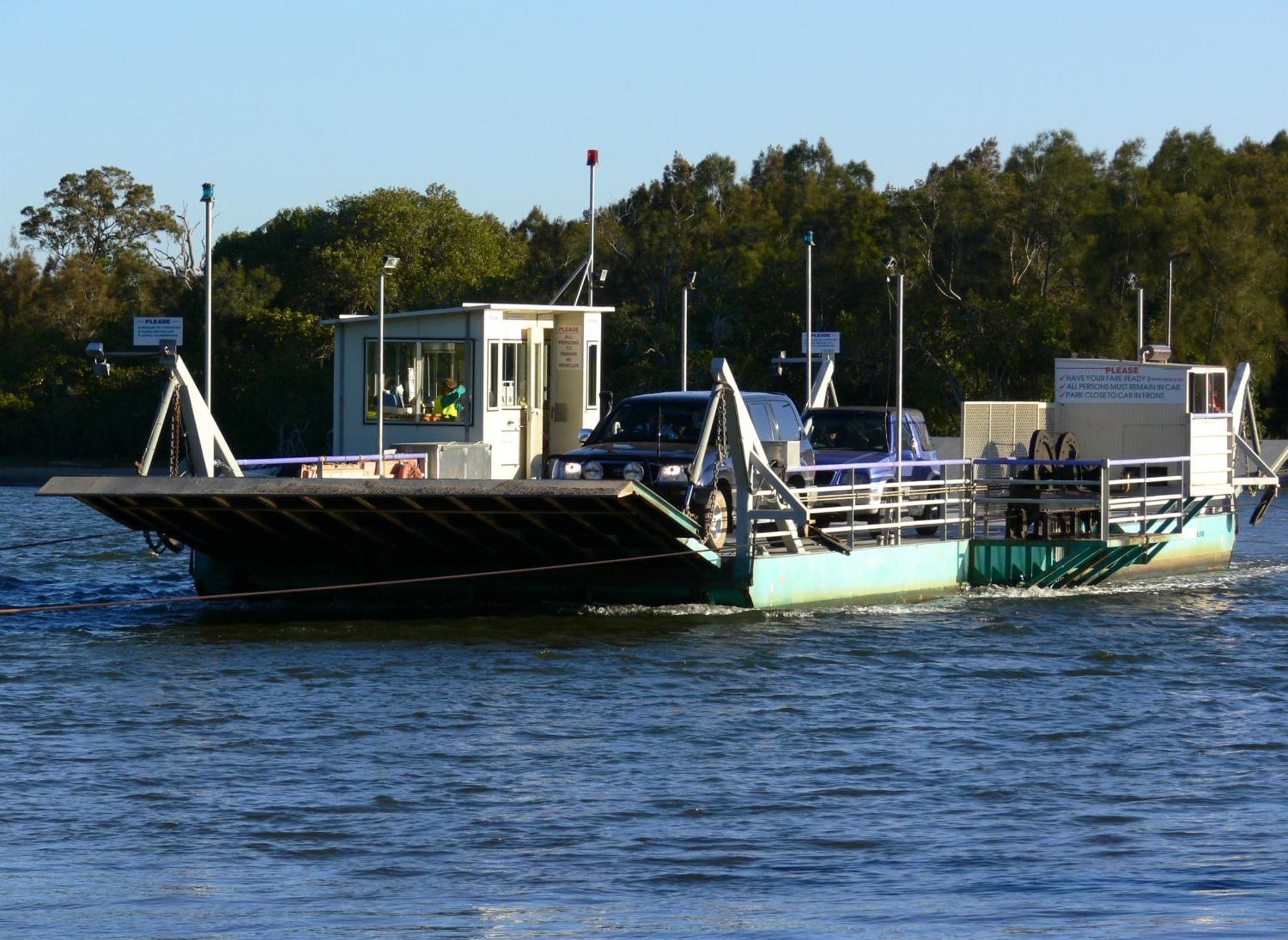 Big4 Noosa North Shore 外观 照片
