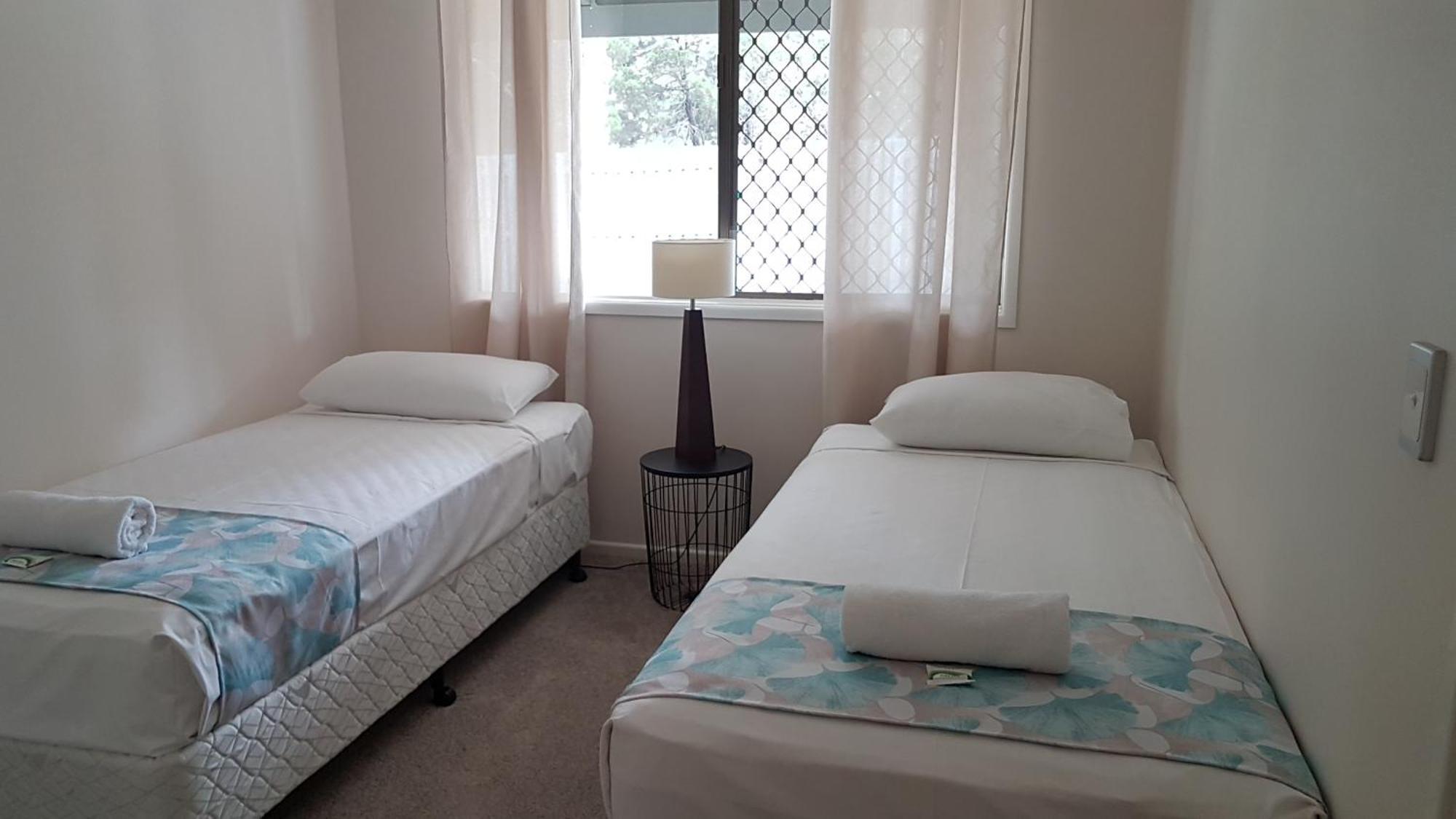 Big4 Noosa North Shore 外观 照片