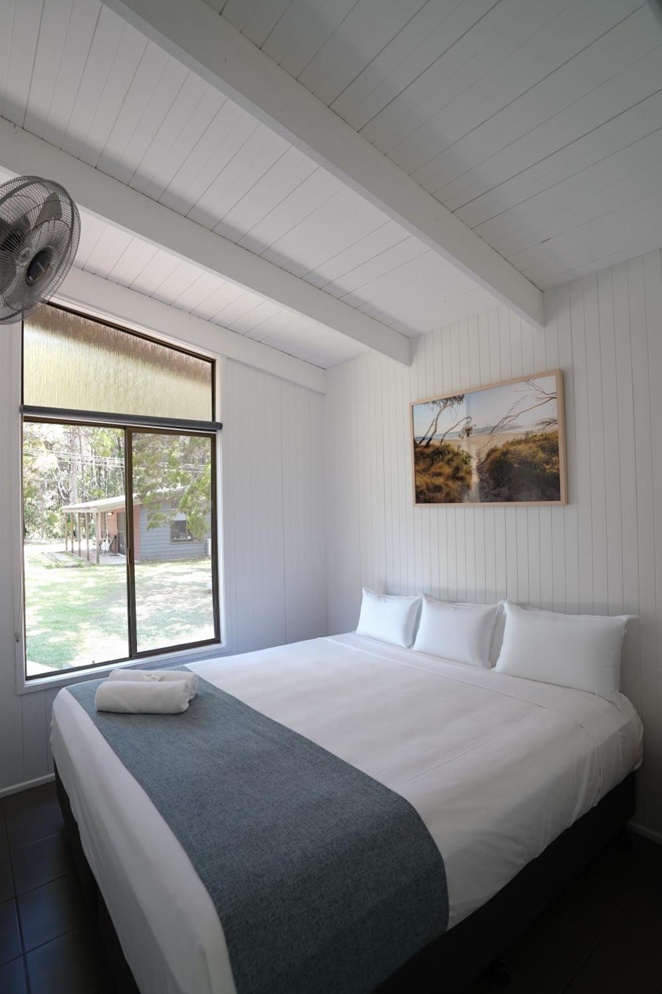 Big4 Noosa North Shore 外观 照片
