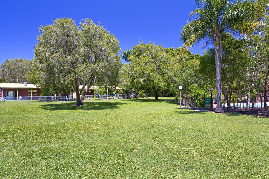Big4 Noosa North Shore 外观 照片