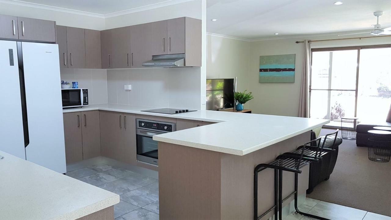 Big4 Noosa North Shore 外观 照片